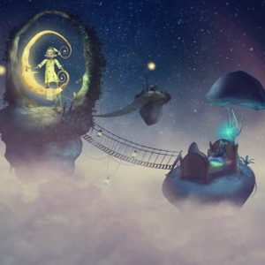 Séance AUDIO : Trouver le sommeil et passer une bonne nuit pour enfant (4-11 ans)