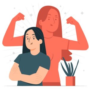 Séance AUDIO découverte OFFERTE : Confiance en soi