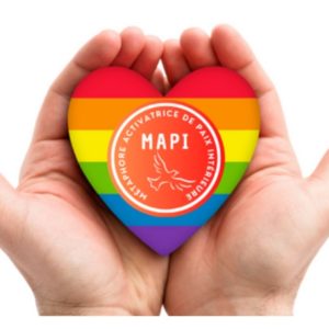 Une séance ©MAPI (Réconciliation Intérieure)
