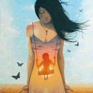 Séance AUDIO : J'apaise mon enfant intérieur