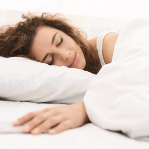 Séance AUDIO : Améliorer son sommeil