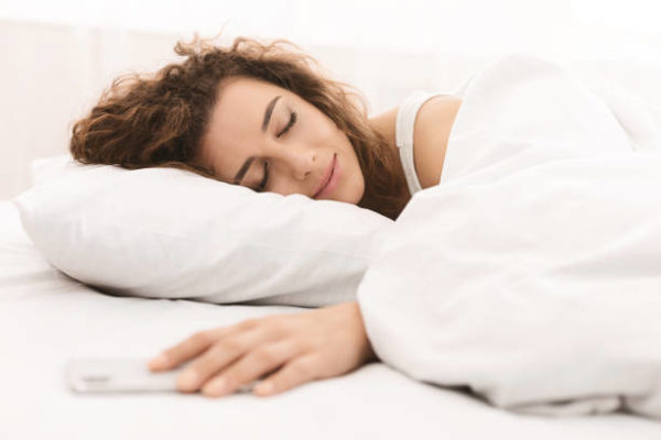 Séance AUDIO : Améliorer son sommeil