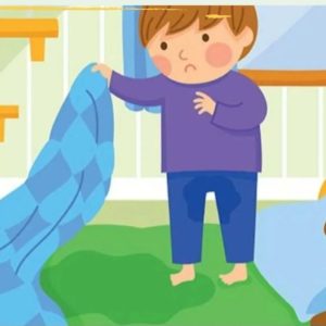 Séance AUDIO : En finir avec le pipi au lit (Enurésie) Spécial enfant 5-11 ans