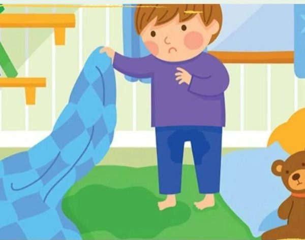 Séance AUDIO : En finir avec le pipi au lit (Enurésie) Spécial enfant 5-11 ans