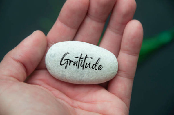 Séance AUDIO : Développer l'optimisme et la gratitude