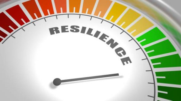 Séance AUDIO : RESILIENCE : Puiser en soi la force pour surmonter les épreuves