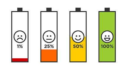 Séance AUDIO : Booster votre énergie vitale et votre motivation